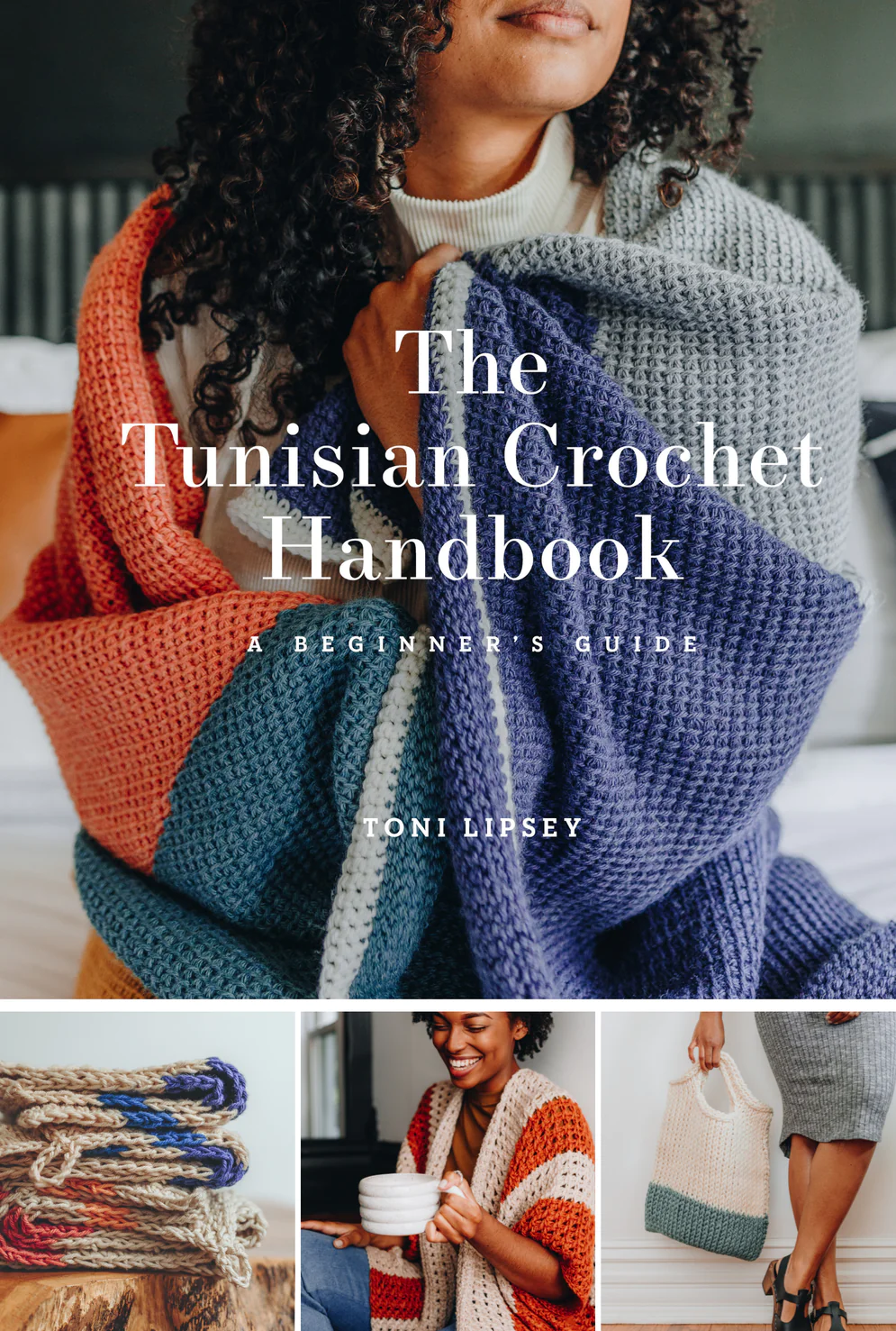 Tunisian Crochet with Toni Lipsey