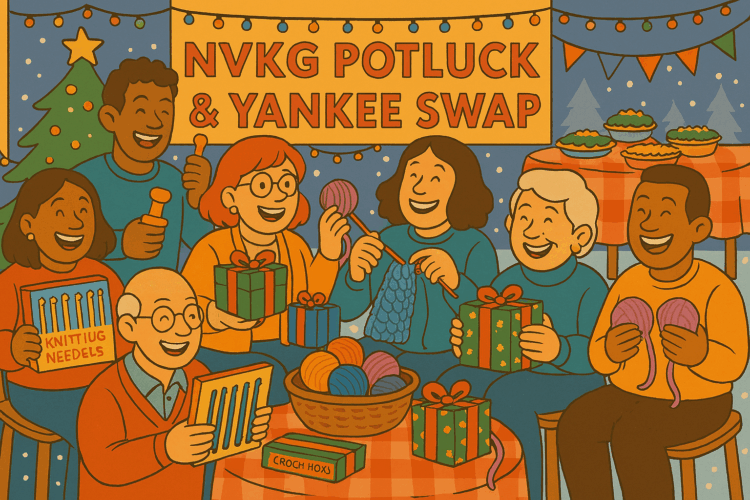 December 5th Meeting